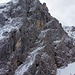 Beeindruckend - die Gimpel-Nordwand