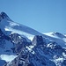 Il Ferré così come lo si poteva ammirare nell' agosto del 1972 dal sentiero salendo dalla Val Shisarolo. (foto 1984 ma condizioni pressoché identiche)
