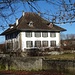 Das Herrenhaus Hunziken ist zwischen 1750 und 1780 entstanden