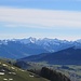 Blick nach Vorarlberg