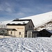 <b>Alpe Rompiago (1274 m), agriturismo che offre anche alloggio (10 posti letto in camerata), attualmente chiuso.</b> 
