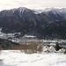 panorama verso la Valle Vigezzo