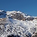 Blick zur Kirchdachspitze