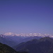 Monte Rosa e Alpi Vallesane