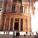 il simbolo di Petra: il "Tesoro"