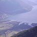 Il delta del Ticino