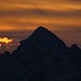Der [http://f.hikr.org/files/1331350.jpg Hochvogel] ist einer der Hauptdarsteller des Sonnenuntergangs<br /><br />L`[http://f.hikr.org/files/1331350.jpg Hochvogel] è uno dei protagonisti del tramonto