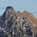 Ballontag im Tannheimer Tal und perfekte Wanderbedingungen am Aggenstein - Anfang Dezember war noch alles voller Schnee