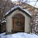 Einfach idyllisch diese kleinen Kapellen auf den einsamsten Bergwegen im ganzen Locarnese