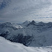 Guggernüll, Tambo und Einshorn...drei alte Bekannte