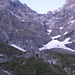 Blick von der Alp ins Chalttäli