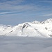 <b>Ripari valangari dell'Alpe di Pontino, Pizzo Canariscio, Val Canariscio (percorribile con gli sci) e Posmeda.</b>