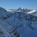 Blick zu Tödi mit Hintersulzhorn im Vordergrund<br /><br />Erinnerungen an die grosse <a href="http://www.hikr.org/tour/post7762.html">Kraxelrunde</a> vor Jahren.<br />