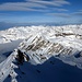 Blick ins Gotthardgebiet