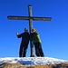 Rautispitz (2283,0m): Ein gelunger Start auf in die Bergsaison 2014 !