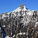 Grossansicht vom Zindlenspitz (2097m) während des Abstieges zur Alp Grapplistafel.