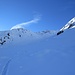 Traumgelände für Skitouren