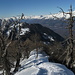 la bella traccia che stiamo lasciando