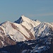 Blick in die östlichen Lechtaler Alpen