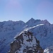 Panoramablick vom Bärenhorn