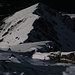 Blick vom Gipfel der Reitherspitze zum Härmelekopf