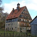 Einstige Kursächsische Forstverwaltung (erbaut um 1600)