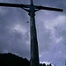 Croce a Pozzöu 1280 m