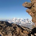 Südostgrat, Monte Rosa
