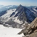 Pizzo d'Andolla  3654 m, Zwischbergenpass  3268 m