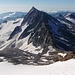 Pizzo d'Andolla  3654 m