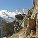 Unterer Höhenweg