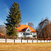 Villa von Richard Strauss