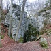 Den Abstecher in die kleine Schlucht haben wir uns dieses Mal gespart