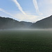 fast ein wenig mystisch