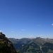 auf der Kellaspitz mit Blick nach Norden