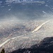 Innsbruck dampft..zu viel Weihnachtsstreß?