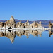 South Tufa II (or is it a Rorschach Test? ;-)
