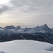 Sextener Dolomiten: Elfer, Zwölfer, Dreischusterspitze, Haunold... (22-28)
