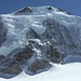 Die Nordwand des Kleinen Aletschhorns