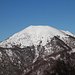 Il Monte Zuccaro, [http://www.hikr.org/tour/post75252.html recente meta]
