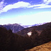 Panorama dall'Alpe Campra