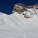 perfekte Skihänge bei Bonera
