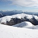 <b>Pizzo della Croce (1491 m).</b>