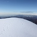 <b>Dopo 2 h 20 min posso esclamare: Sasso Bianco (1645 m) geschafft!</b>
