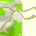 <b>Tracciato GPS Sasso Bianco.</b>