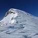 monte sangiatto, versante est
