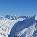 Badile Cengalo Bernina e Disgrazia a due passi...