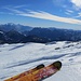 via che si scende!