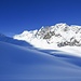 Feinstes Abfahrtsgelände und unberührter Schnee. Tourengeherherz, was willst Du mehr?!