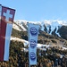 <b>Cielo terso, leggero favonio, temperatura mite: condizioni ideali per un’escursione con gli sci in Leventina. Partenza dalla Pista della Valascia di Ambrì.</b>